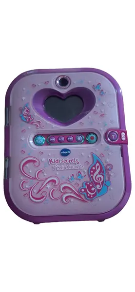 VTECH Tagebuch
