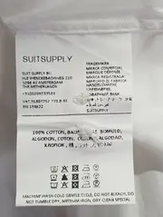 Vorschaubild SUITSUPPLY Business Hemd 4