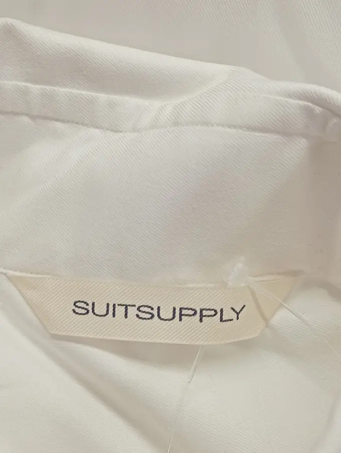 SUITSUPPLY Business Hemd Bild 3