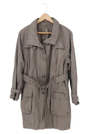 FUCHS SCHMITT Trenchcoat