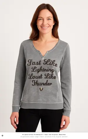 TRUE RELIGION Sweatshirt