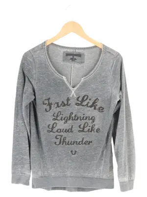 TRUE RELIGION Sweatshirt