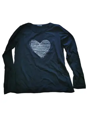 BETTY BARCLAY Langarmshirt