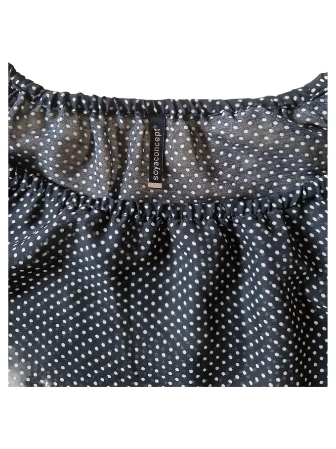 SOYACONCEPT Bluse Bild 2