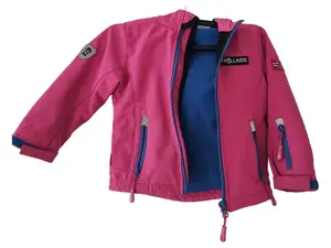 TROLLKIDS Softshelljacke
