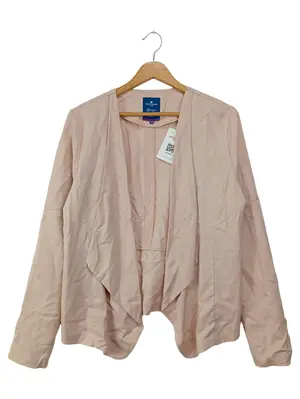 TOM TAILOR Leichte Jacke