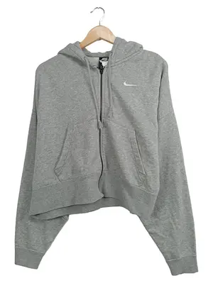 NIKE Kapuzenpullover