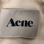 Vorschaubild ACNE Sommerkleid 3