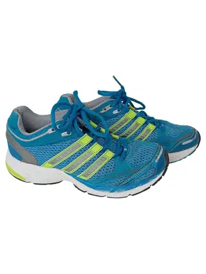 ADIDAS Schnürschuhe