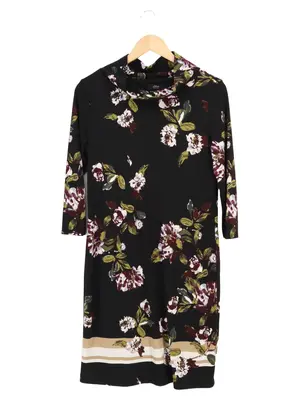S.OLIVER BLACK LABEL Freizeitkleid