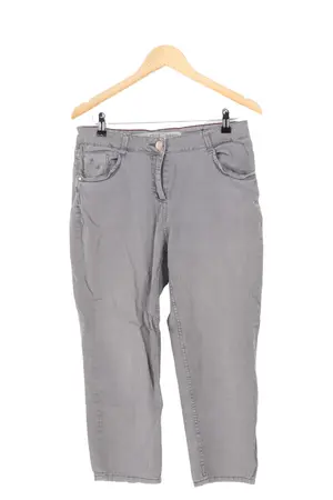 CECIL Stoffhose