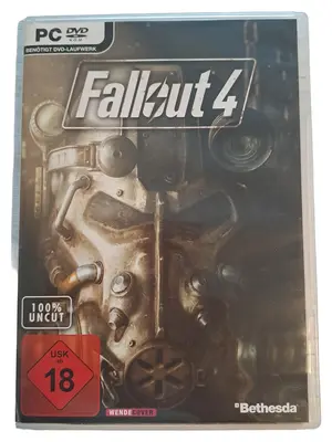 BETHESDA Rollenspiele