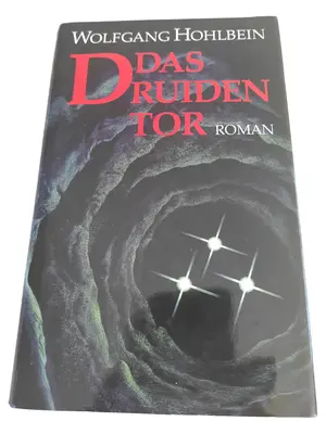 Magie und Übernatürliches