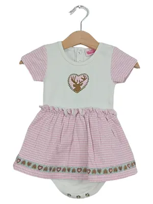 P. EISENHERZ Dirndl Trachtenkleid