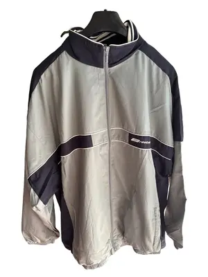 REEBOK Trainingsjacke