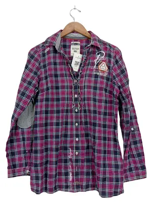 TOM TAILOR Freizeithemd