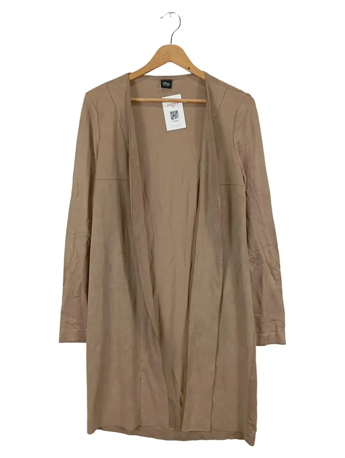 S.OLIVER Strickjacke Bild 1
