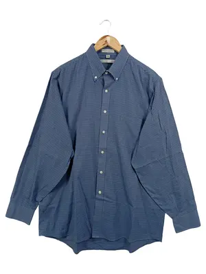 GEOFFREY BEENE Business Hemd