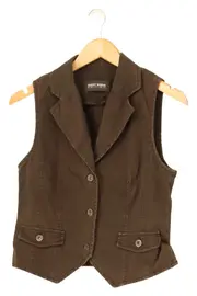 Vorschaubild GERRY WEBER Leichte Weste 1