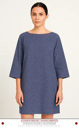 BAUM UND PFERDGARTEN Freizeitkleid