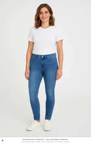 MUSTANG Jeans Slim Fit