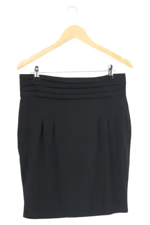 SILVIAN HEACH Faltenrock