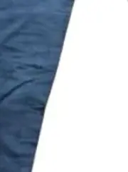 Vorschaubild 6 von Stoffhose Damen Blau Gr. 34 Spitze Floral Elegant Baumwolle