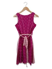 Vorschaubild MARJO Dirndl Trachtenkleid 2