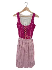 Vorschaubild MARJO Dirndl Trachtenkleid 1