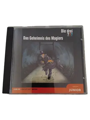 Hörspiel für Kinder