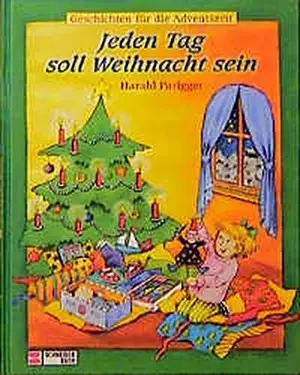 Weihnachtsbuch