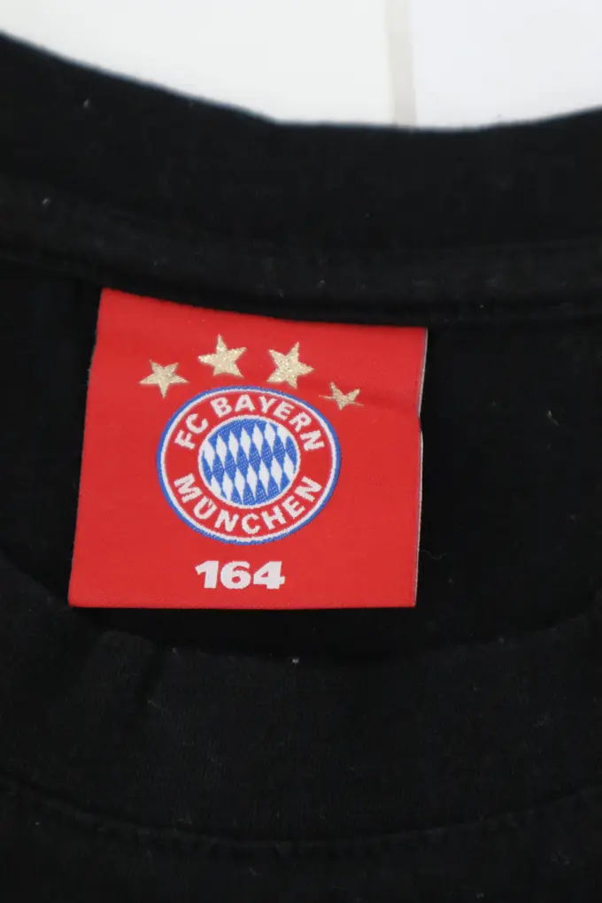 FC BAYERN MÜNCHEN Fanshirt Bild 3