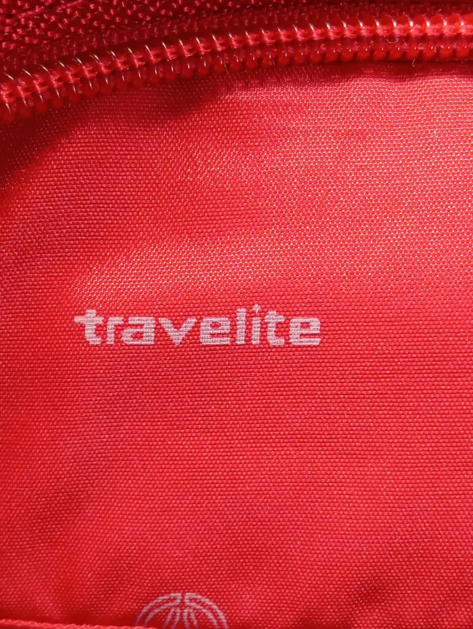 TRAVELITE Reisetasche Bild 3