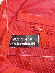 Vorschaubild TRAVELITE Reisetasche 4