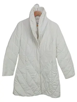 JÜRGEN MICHAELSEN Steppjacke