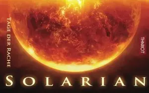 Science-Fiction Roman