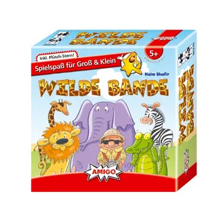 AMIGO SPIEL + FREIZEIT Kartenspiel