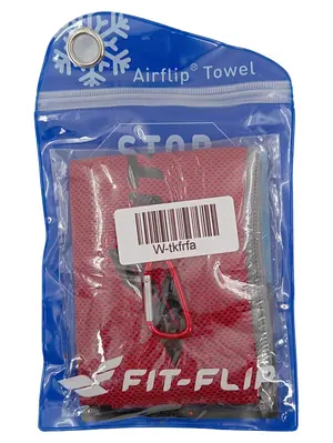FIT-FLIP Handtuch