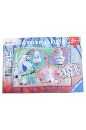 RAVENSBURGER Puzzle