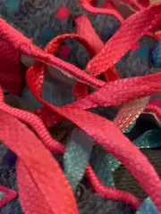 Vorschaubild 5 von Mädchen Sportschuhe Gr. 34 Mehrfarbig Sterne Freizeit