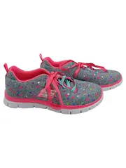 Vorschaubild 1 von Mädchen Sportschuhe Gr. 34 Mehrfarbig Sterne Freizeit