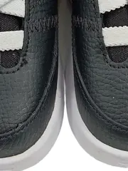 Vorschaubild 6 von Jordan Kleinkind Sportschuhe Gr. 22 Schwarz Rot Mehrfarbig Klettverschluss