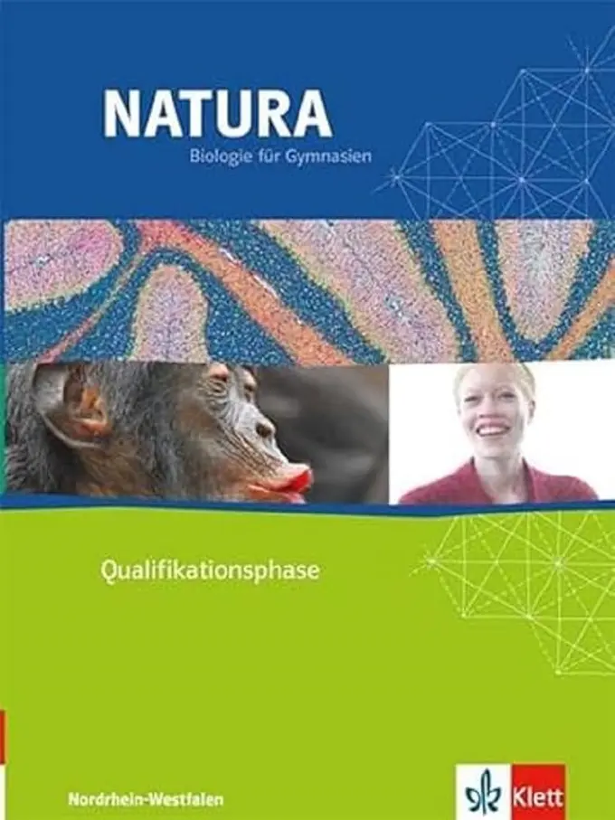 Buch für den Unterricht Bild 1