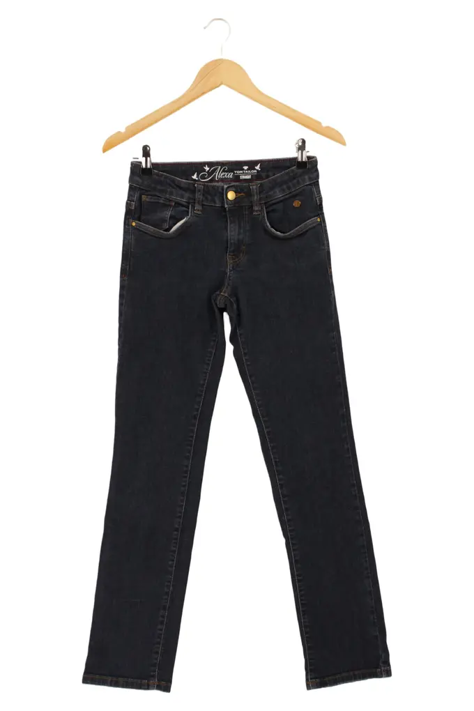TOM TAILOR Jeans Straight Leg Bild 1