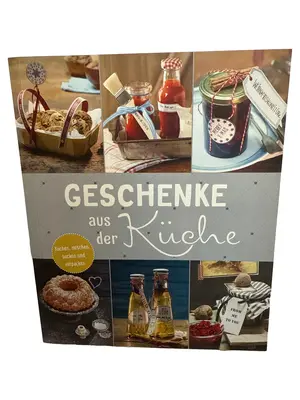 Geschenkbuch