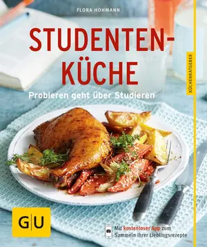 Kochbuch