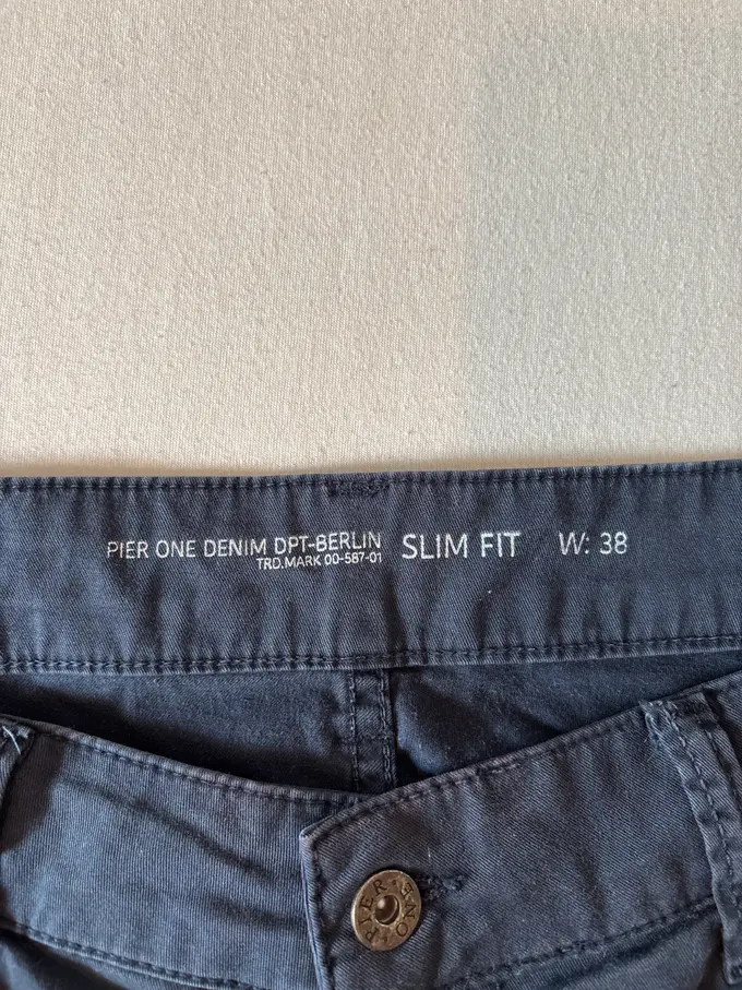 ZALANDO Shorts Bild 3