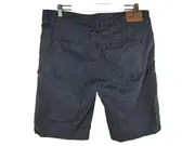 Vorschaubild 2 von Pier One Herren Shorts Slim Fit W38 Blau Denim Bermuda Kurze Hose
