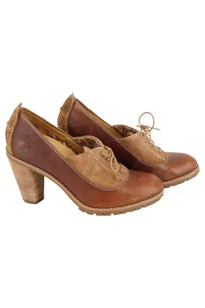 TIMBERLAND Schnürschuhe