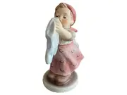 Vorschaubild 1 von Hummel Figur Kleine Wäsche 321 4/0 Rosa Traditionell 5cm